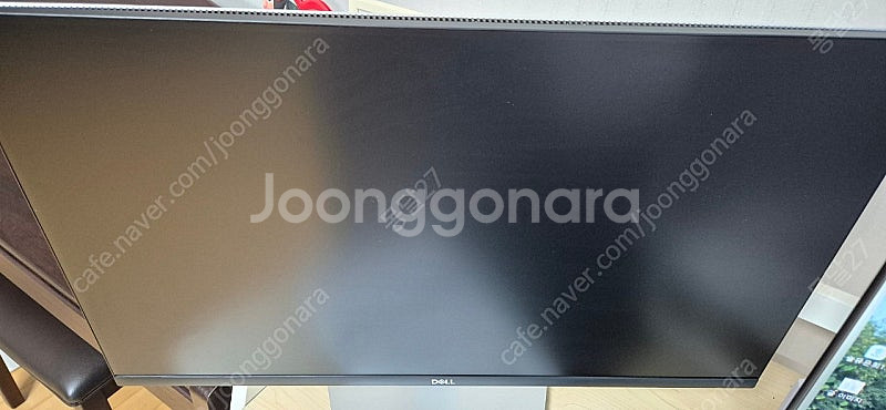 델 27인치 모니터 DELL S2721HN--3