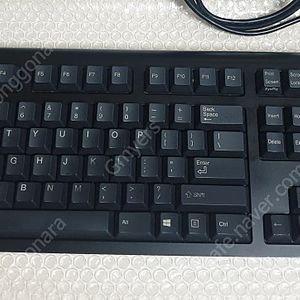 토프레 타입헤븐 무접점 영문