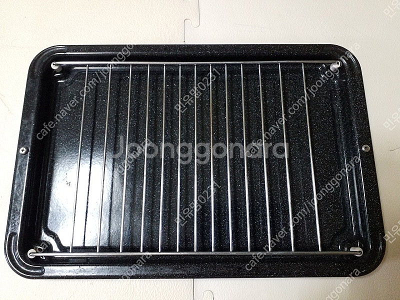 LG DIOS 광파오븐 스팀레인지 MA424BWS--2