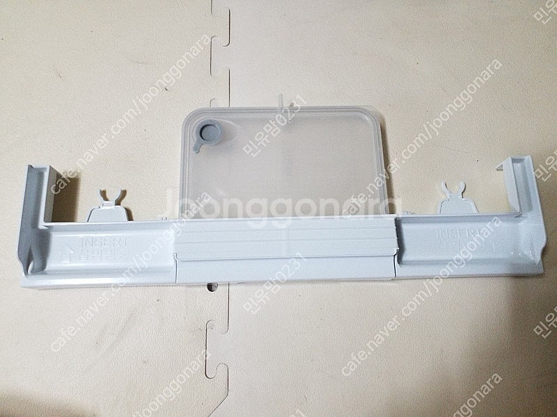 LG DIOS 광파오븐 스팀레인지 MA424BWS--3
