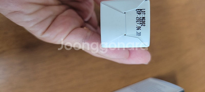 바쿠나 하이드로부스터 6만, 바시딘크림35천--3