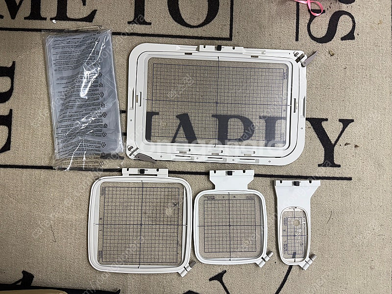 Ncc 티파니 자수미싱--4