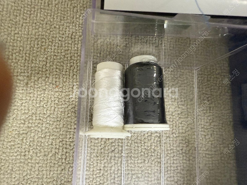 Ncc 티파니 자수미싱--9