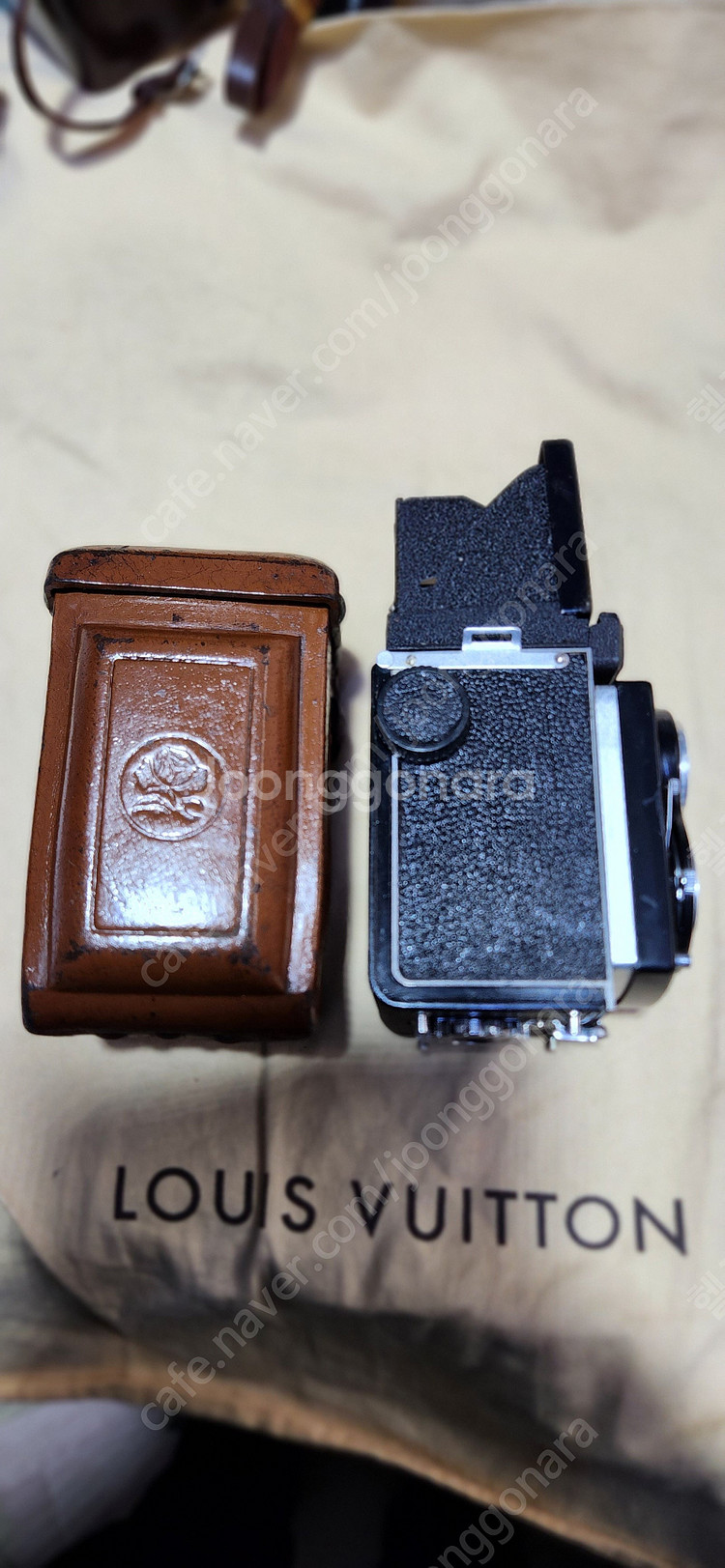 TLR 이안카메라12대 저렴, 대방출, 정상작동, 깨끗...--9