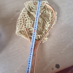 계류 랜딩넷 팔아요 상태좋아용