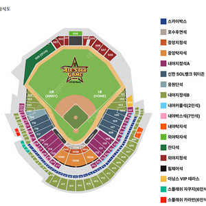 7/11 2025 KBO 올스타전 프라이데이