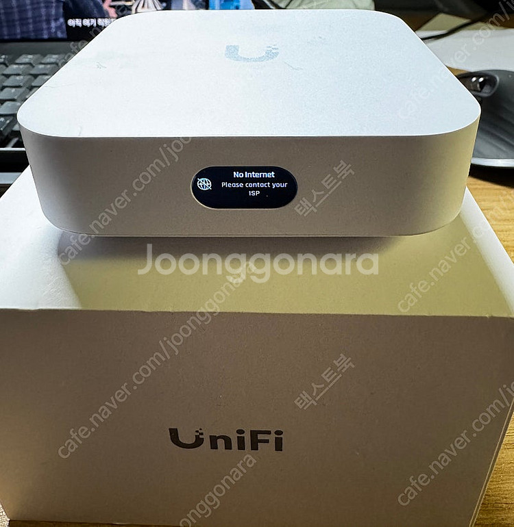 UniFi Express--0