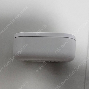 [가격인하] 데논 펄 프로 화이트 판매합니다 DENON PerL PRO 이어폰 헤드폰