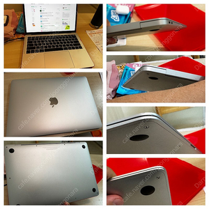 [가격조정] 맥북에어(A1932) 13인치/8G/128G