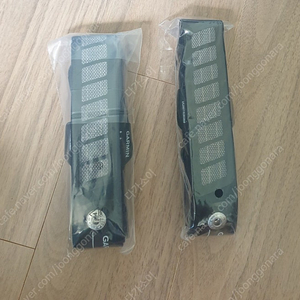 가민심박계팝니다(미사용)