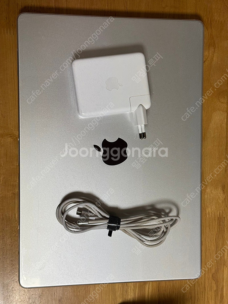 맥북프로 16인치 m3 pro / 18gb / 512g...--0