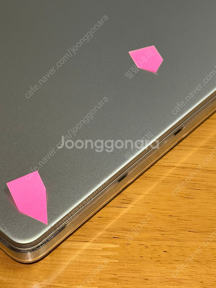 맥북프로 16인치 m3 pro / 18gb / 512g...--1