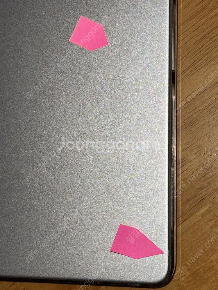 맥북프로 16인치 m3 pro / 18gb / 512g...--2
