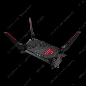 [구매글] ASUS ROG Rapture (랩쳐) GT-AX6000 삽니다.