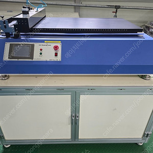 Auto Dispensing Coater