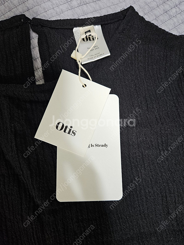 otis 오티스 나시 , 단미프로젝트 브라우스 , 발란...--6