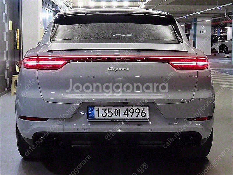 포르쉐 카이엔 중고 포르쉐 중고 카이엔 하이브리드 중고...--6
