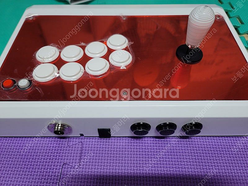 [ISTMALL]메이크스틱 프로 타키온 커스텀 새제품팝...--2