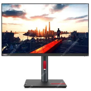 ThinkVision P24h-30 23.8" 모니터 판매합니다.