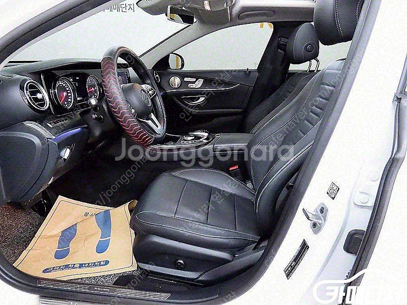 [벤츠]E-클래스 W213 E220d 아방가르드 (5인...--5