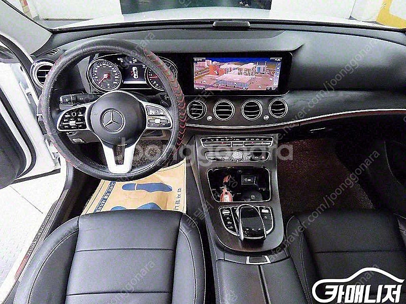 [벤츠]E-클래스 W213 E220d 아방가르드 (5인...--7