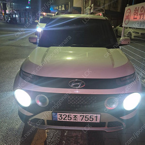 현대 캐스퍼 AX1 4인승(1.0T GDI) FWD 인스 퍼레이션 팔아요