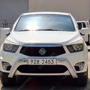 ★특가★ 350 만원 2012년 221,408Km KG모빌리티(쌍용) 코란도 스포츠 CX5 2WD 클럽