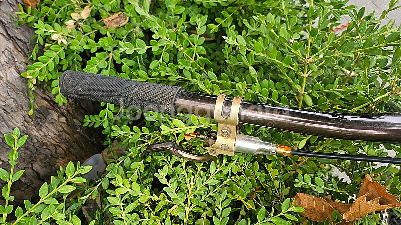 에코(ECHO) 트라이얼(TRIAL) 자전거(BIKE)--6