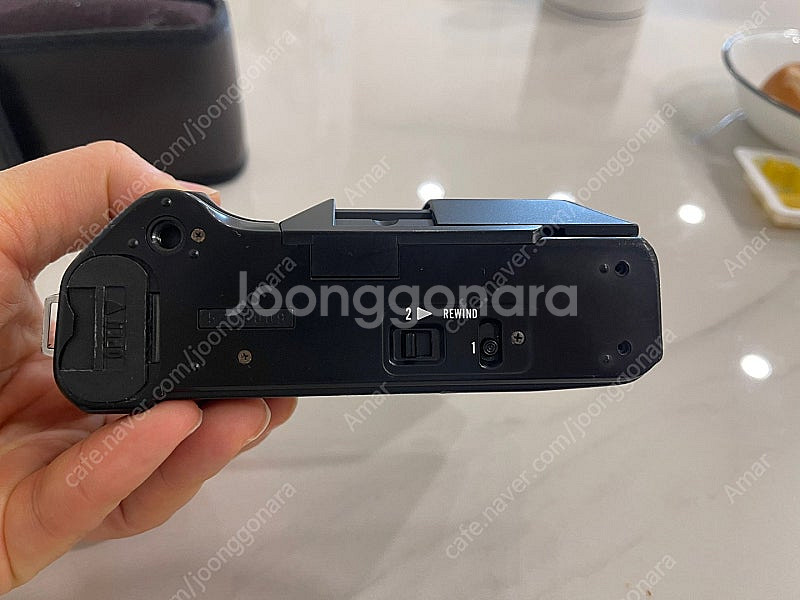 펜탁스 pc35 af-m 판매합니다.--3