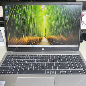 HP 255 G10 노트북