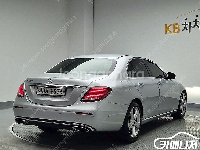 [벤츠]E-클래스 W213 E220d 아방가르드 (5인...--3