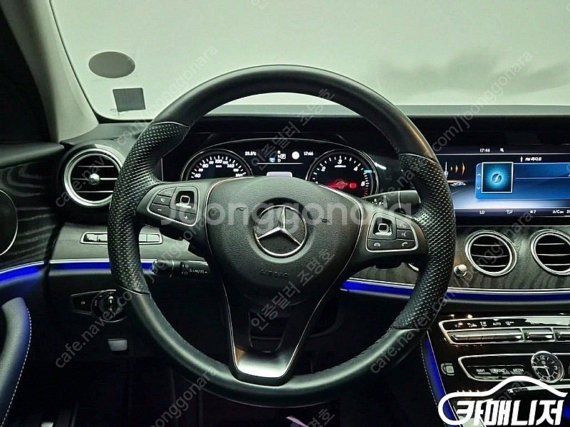 [벤츠]E-클래스 W213 E220d 아방가르드 (5인...--6