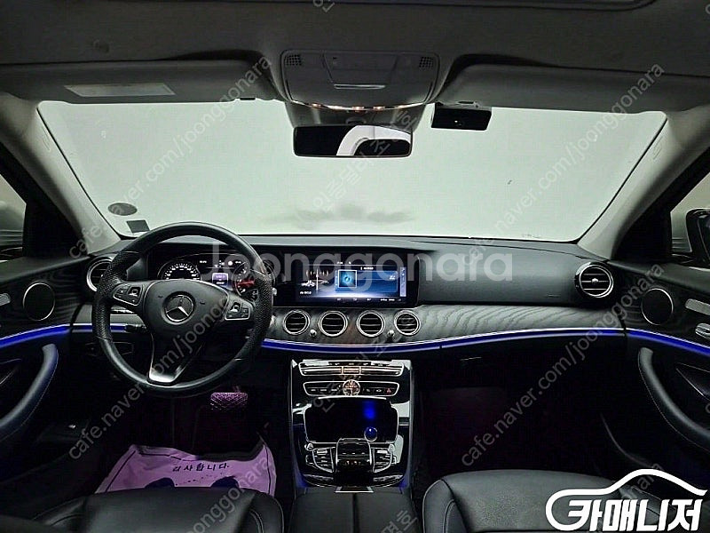 [벤츠]E-클래스 W213 E220d 아방가르드 (5인...--7