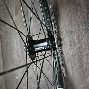 MTB 휠셋 27.5