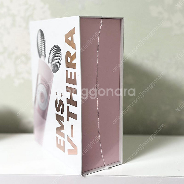 (전용파우치증정 / 미개봉) 마미케어 EMS 브이쎄라 ...--1