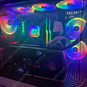msi rtx3070 트리오