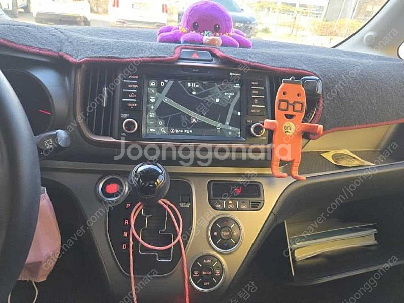 경차 중고 레이 중고차 시세 레이 중고차 가격 기아 레이 중고 검정색 2019년식 53,535km LPI 프레스티지...--7