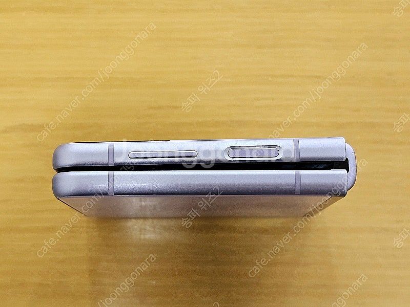 <서울 송파> 삼성 갤럭시 Z플립3 라벤더(퍼플) 가성...--6