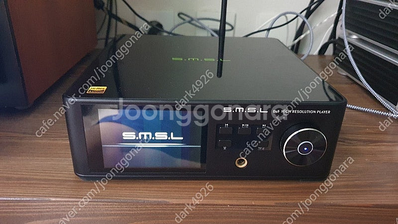 smsl dp5 dac.[9038pro칩] 네트워크 플...--0
