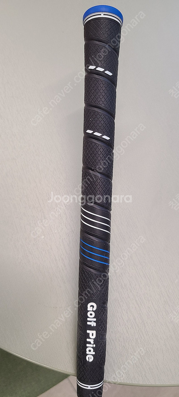 정품 로디오 460G 블랙 + 프로토타잎 샤프트 + 골...--1