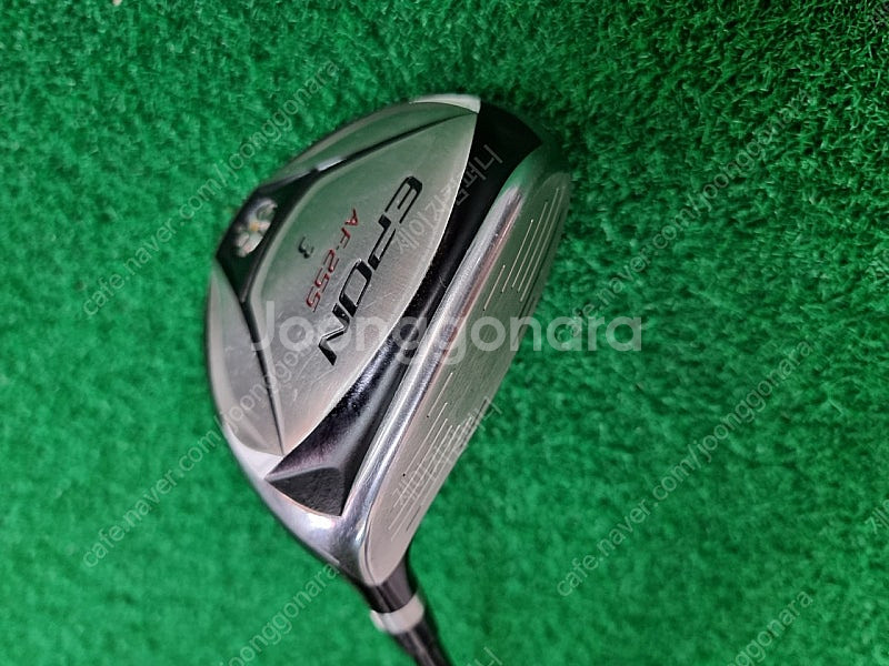 EPON 에폰 AF-255 3번우드 - 바실리우스 7S--2