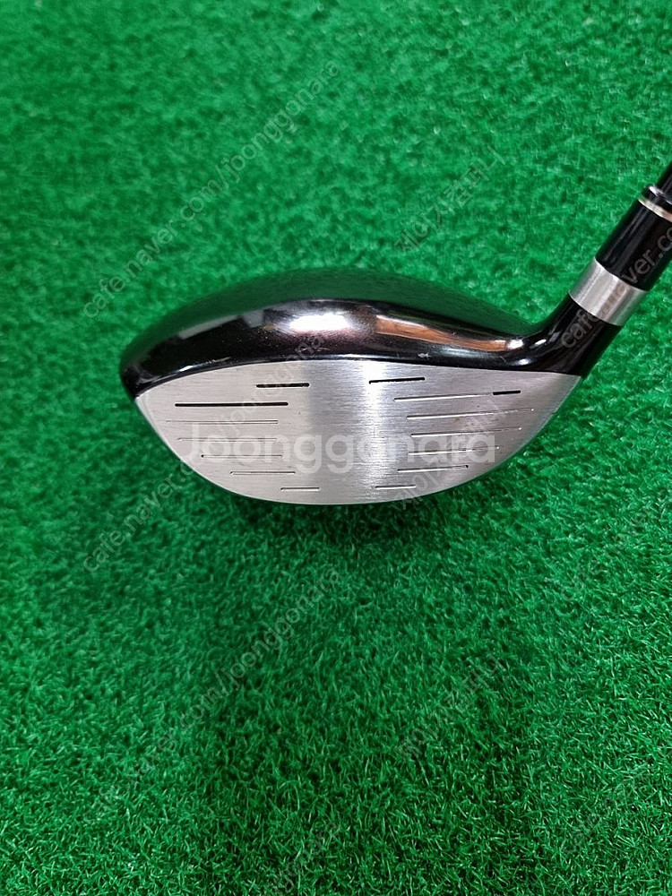 EPON 에폰 AF-255 3번우드 - 바실리우스 7S--3