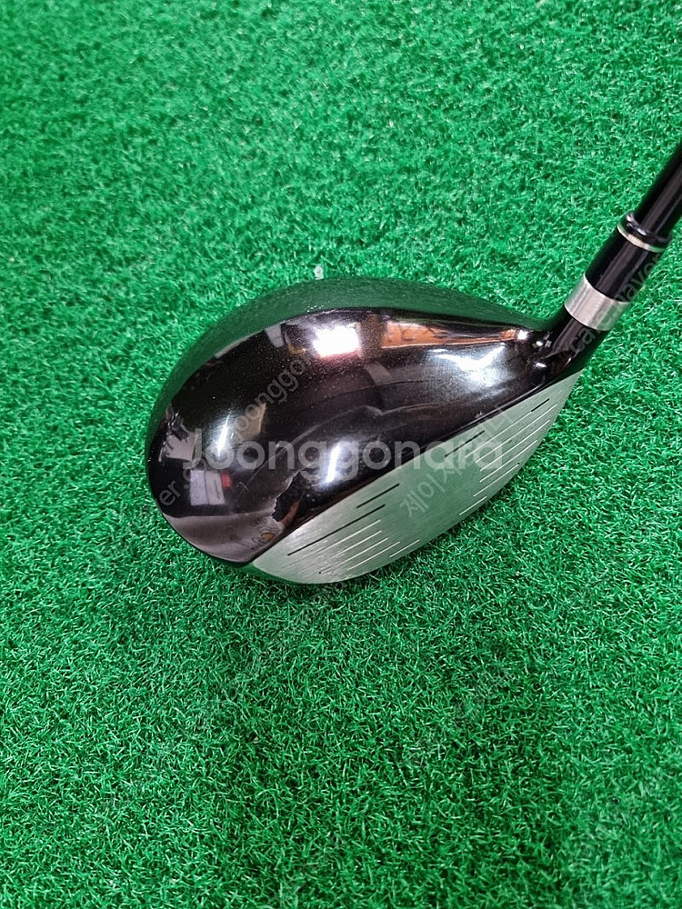 EPON 에폰 AF-255 3번우드 - 바실리우스 7S--4