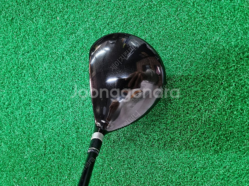 EPON 에폰 AF-255 3번우드 - 바실리우스 7S--5