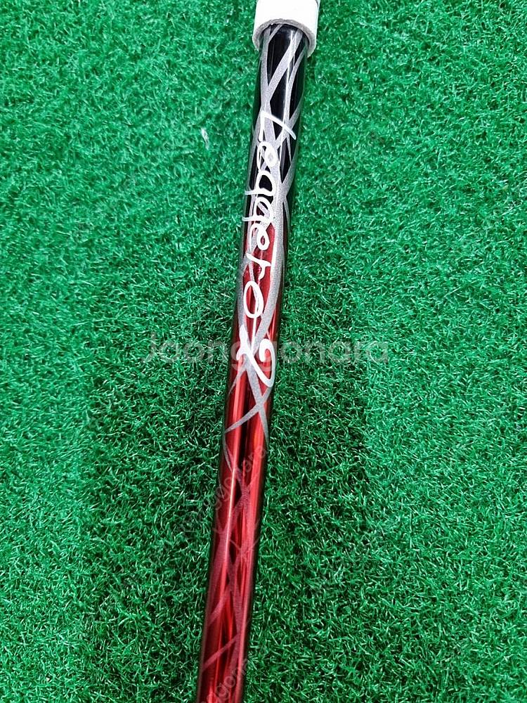 EPON 에폰 AF-255 3번우드 - 바실리우스 7S--9