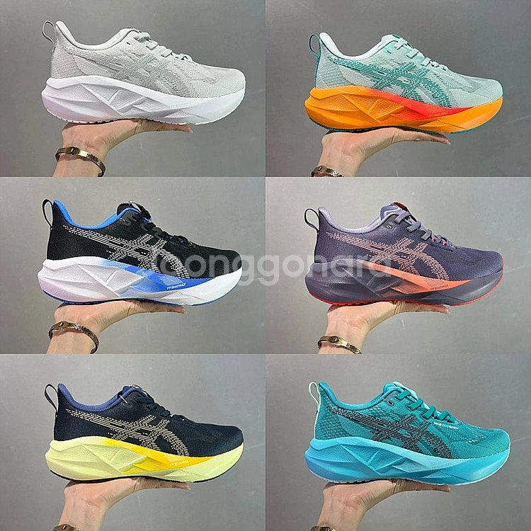 하이포인트 [Asics] 아식스 노바블라스트 5--0