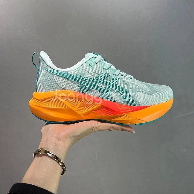 하이포인트 [Asics] 아식스 노바블라스트 5--2