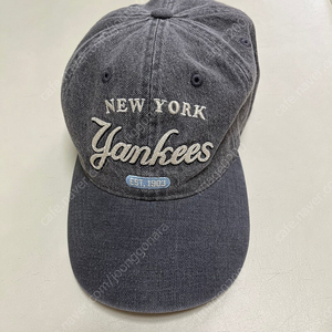 MLB 모자 (25신상)