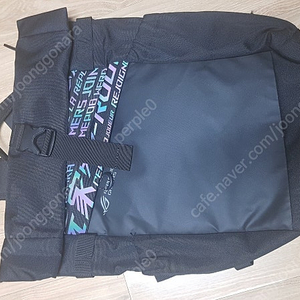 아수스 ROG 노트북 백팩 BP4701(17인치) 새상품 팝니다