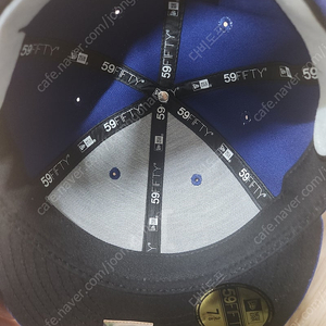 한국시리즈 한정판 스냅백